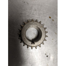 10P202 Crankshaft Timing Gear From 2009 Ford F-150 5.4 10P202 Crankshaft Timing Gear From 2009 Ford F-150 5.4